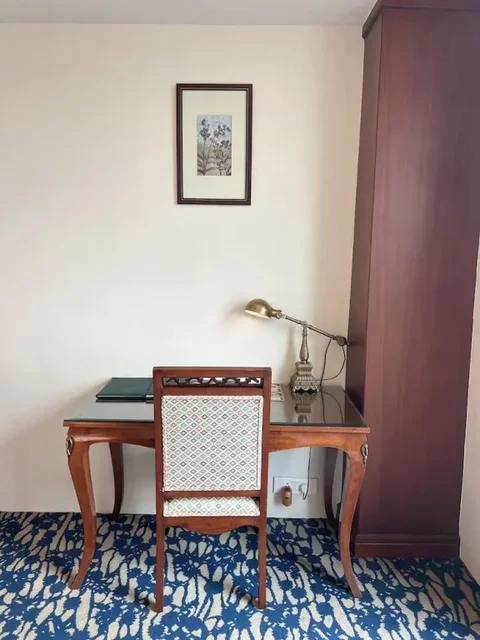 Гувахати: Hotel Royale de CASA