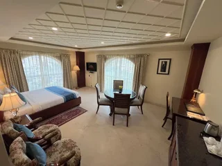 Гувахати: Hotel Royale de CASA