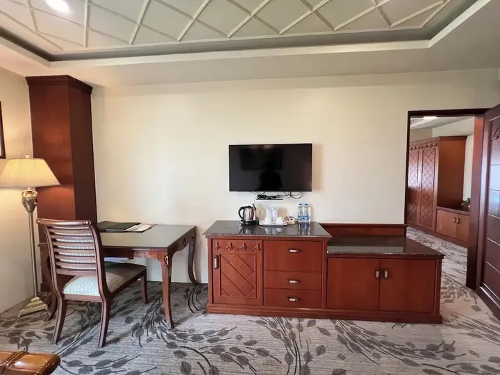 Гувахати: Hotel Royale de CASA