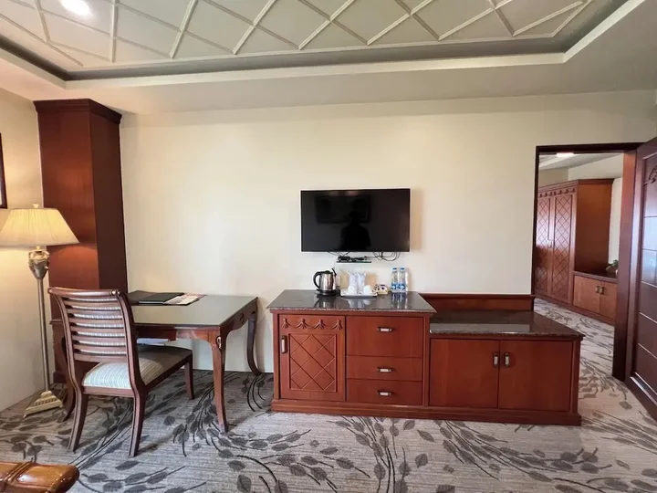 Гувахати: Hotel Royale de CASA