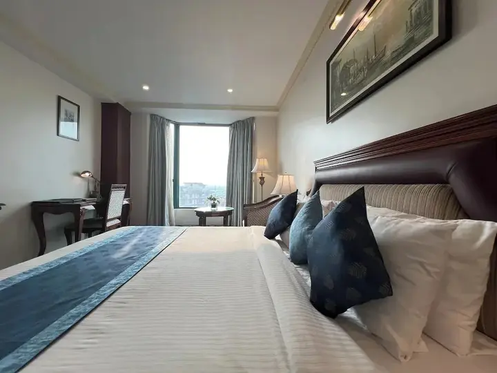 Гувахати: Hotel Royale de CASA