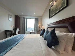 Гувахати: Hotel Royale de CASA