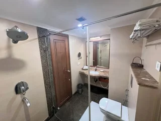 Гувахати: Hotel Royale de CASA