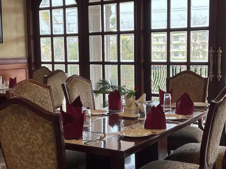 Гувахати: Hotel Royale de CASA