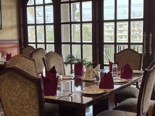 Гувахати: Hotel Royale de CASA
