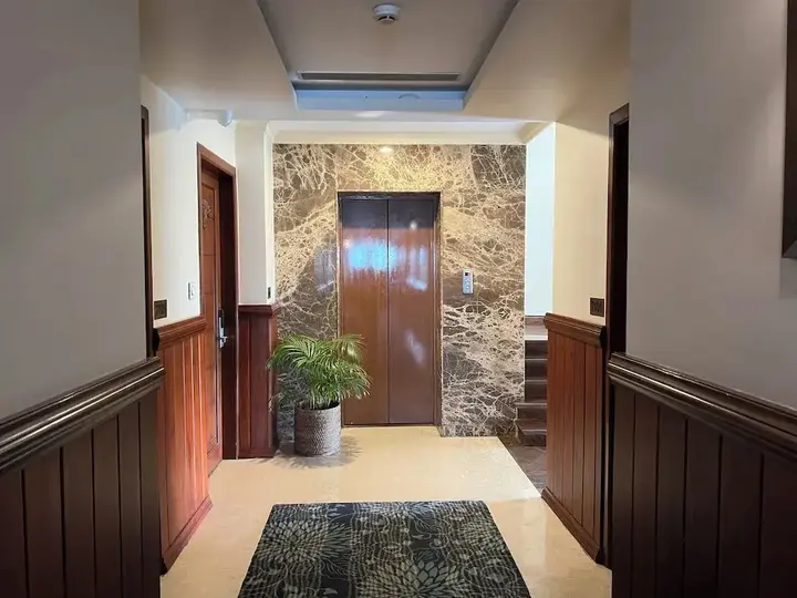 Гувахати: Hotel Royale de CASA