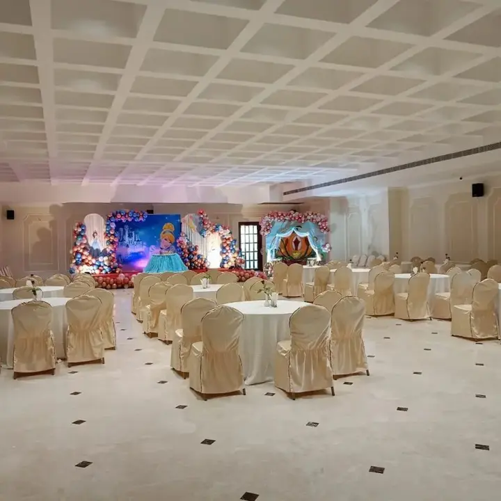 Гувахати: Hotel Royale de CASA