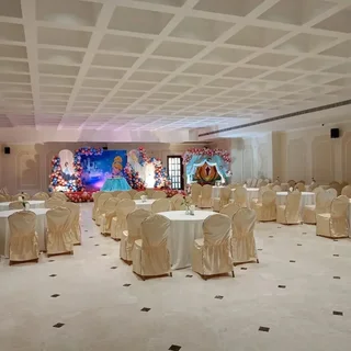 Гувахати: Hotel Royale de CASA