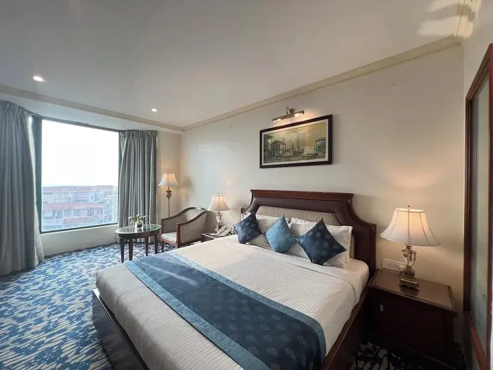 Гувахати: Hotel Royale de CASA