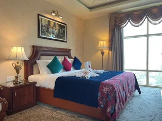 Гувахати: Hotel Royale de CASA