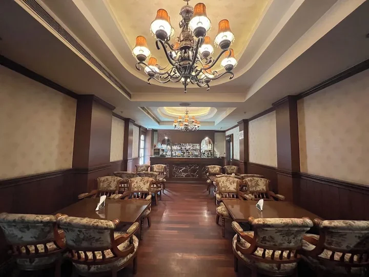Гувахати: Hotel Royale de CASA