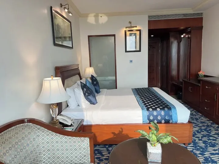 Гувахати: Hotel Royale de CASA