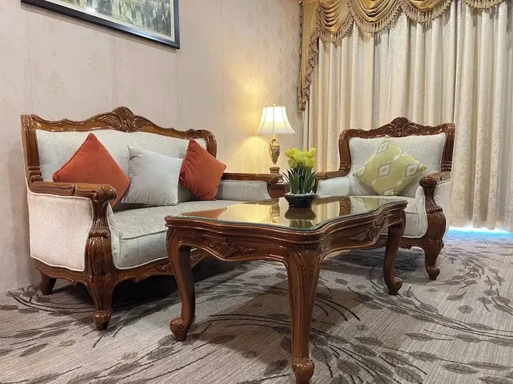 Гувахати: Hotel Royale de CASA