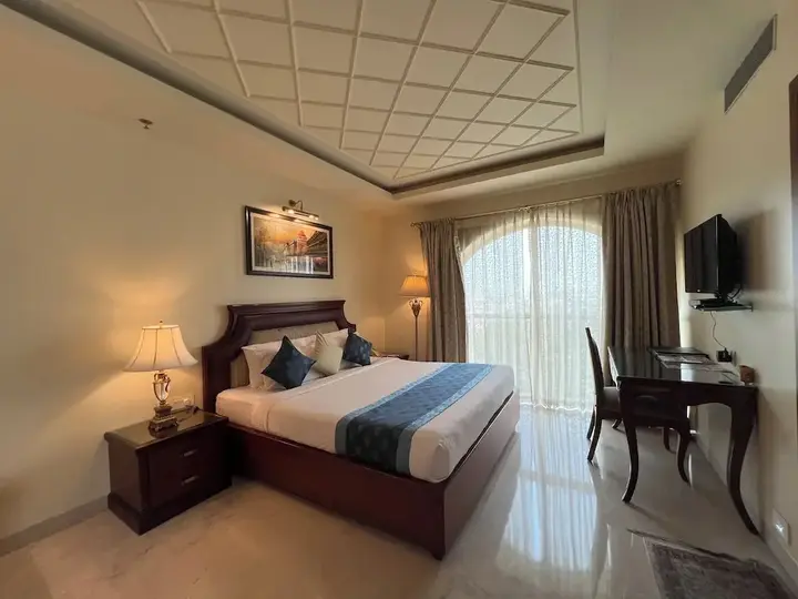 Гувахати: Hotel Royale de CASA