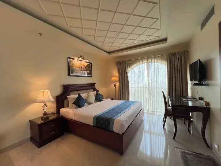 Гувахати: Hotel Royale de CASA