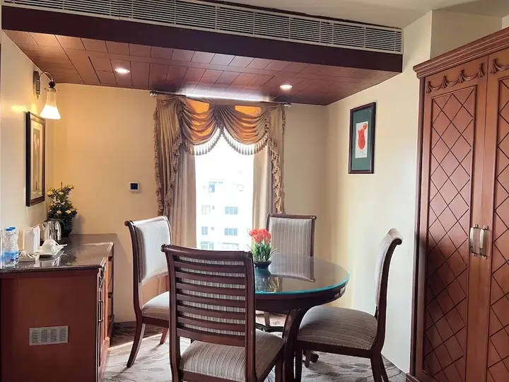 Гувахати: Hotel Royale de CASA