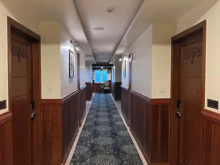 Гувахати: Hotel Royale de CASA