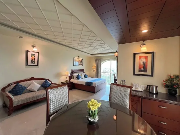 Гувахати: Hotel Royale de CASA