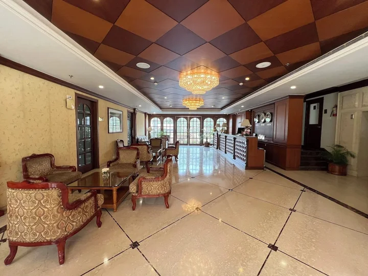 Гувахати: Hotel Royale de CASA