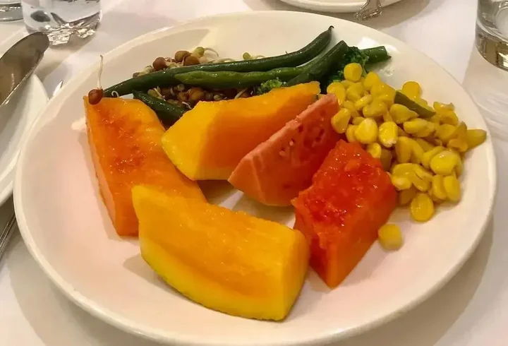 Гувахати: Hotel Royale de CASA