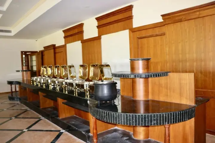 Гувахати: Hotel Royale de CASA