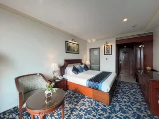 Гувахати: Hotel Royale de CASA