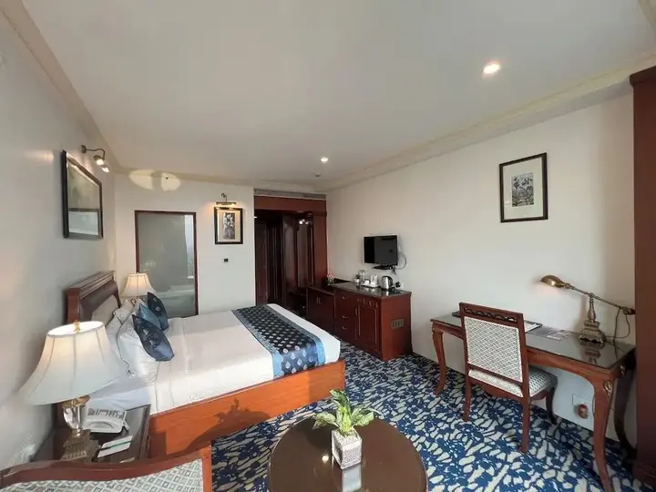 Гувахати: Hotel Royale de CASA