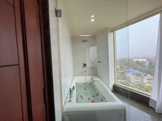 Гувахати: Hotel Royale de CASA