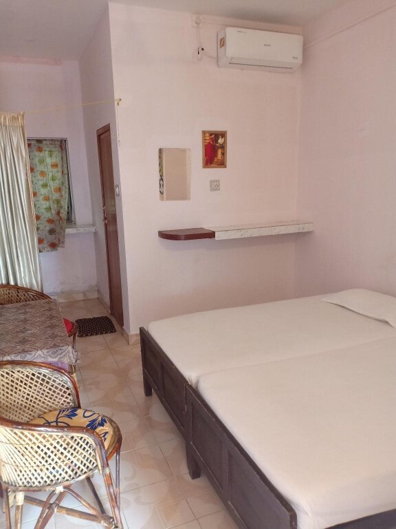 Варкала: Varkala Bamboo Village Resort