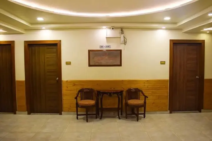 Варанаси: Hotel Banaras Haveli