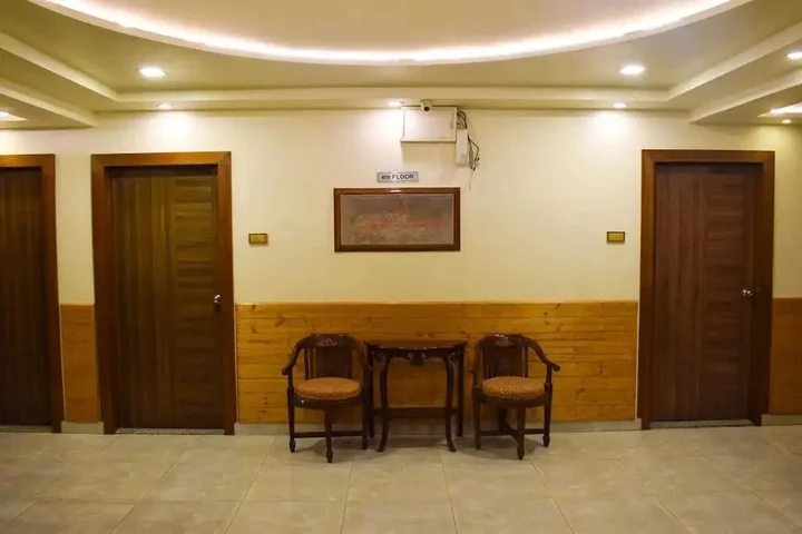 Варанаси: Hotel Banaras Haveli
