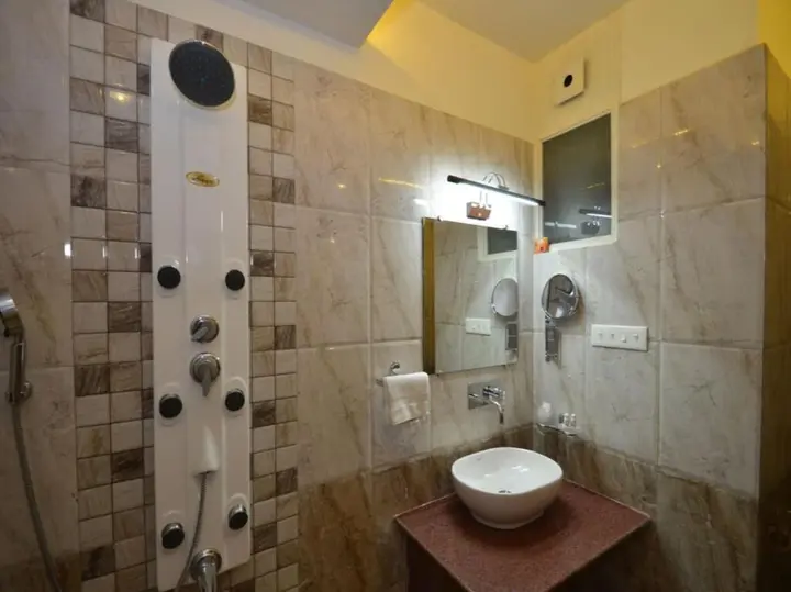 Варанаси: Hotel Banaras Haveli