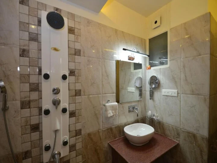Варанаси: Hotel Banaras Haveli