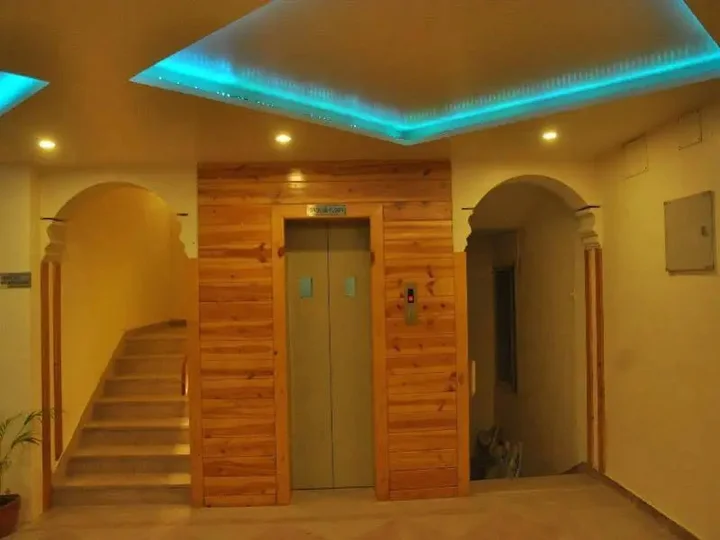 Варанаси: Hotel Banaras Haveli