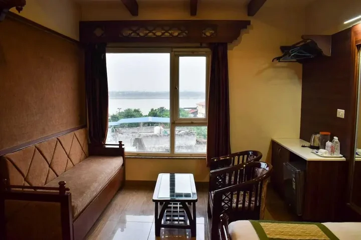Варанаси: Hotel Banaras Haveli