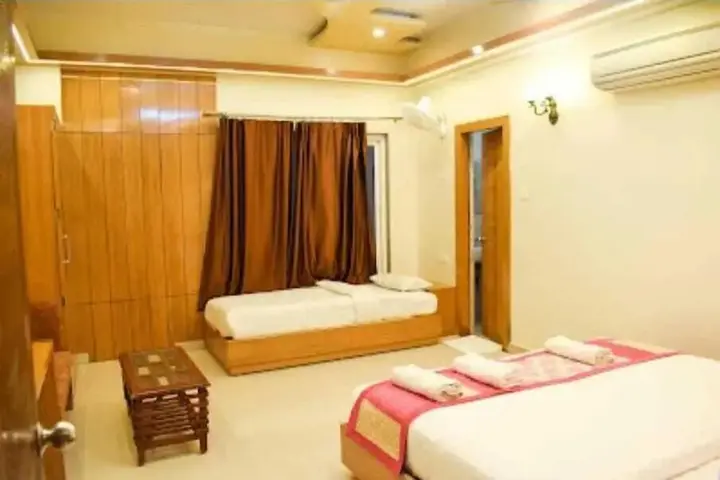 Варанаси: Hotel Banaras Haveli