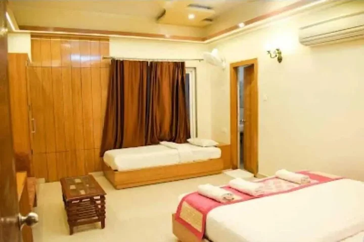 Варанаси: Hotel Banaras Haveli
