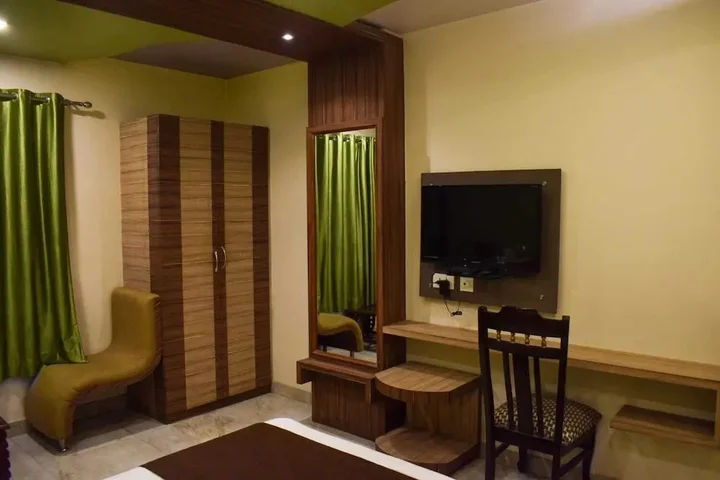 Варанаси: Hotel Banaras Haveli