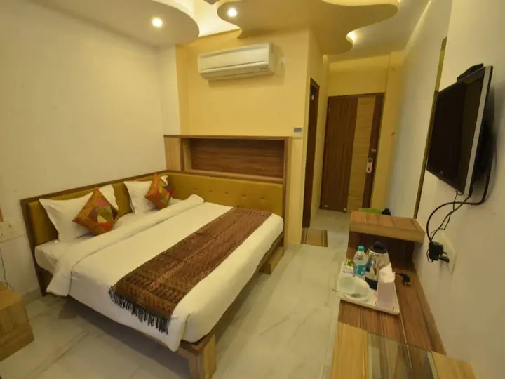 Варанаси: Hotel Banaras Haveli