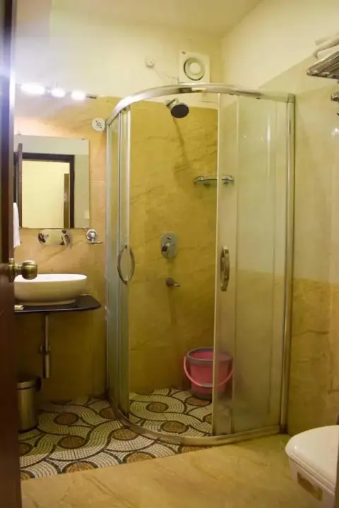 Варанаси: Hotel Banaras Haveli