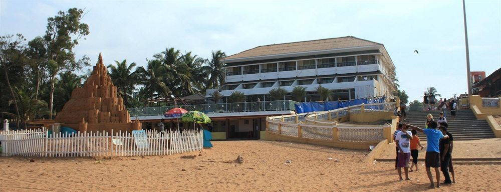Calangute Residency Annexe — фото 5