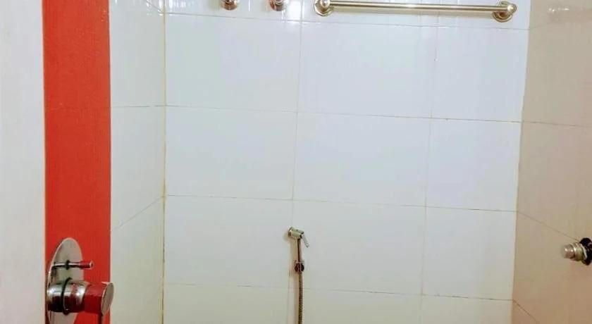 Калангут: Calangute Residency Annexe