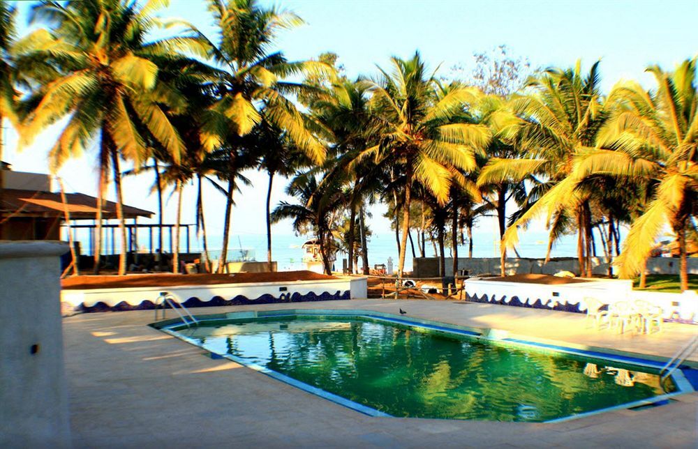 Calangute Residency Annexe — фото 2