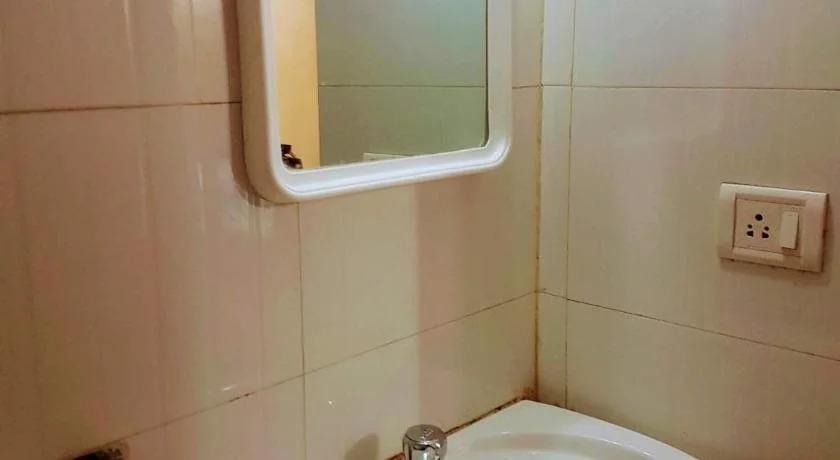 Калангут: Calangute Residency Annexe