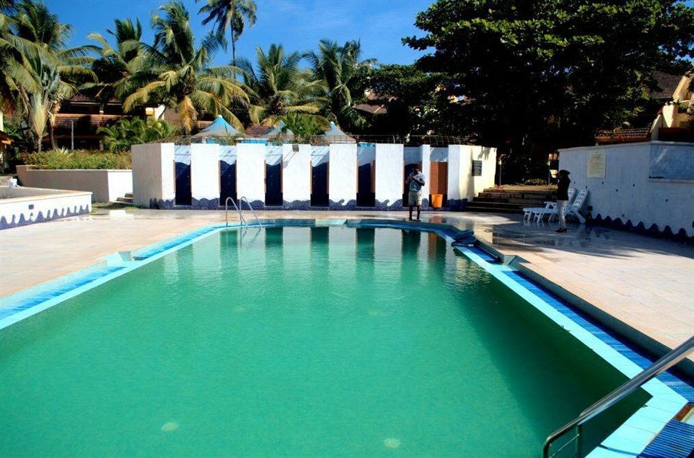 Calangute Residency Annexe — фото 4