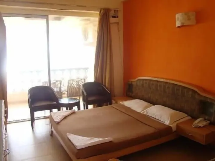 Калангут: Calangute Residency Annexe