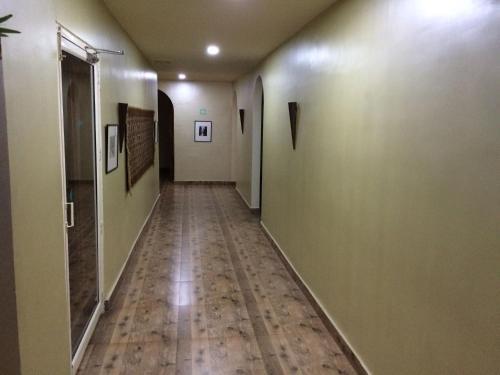Хидерабад: Manar Luxury Serviced Apartment