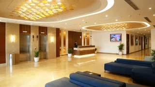 Чандигарх: Tulip Inn Zirakpur