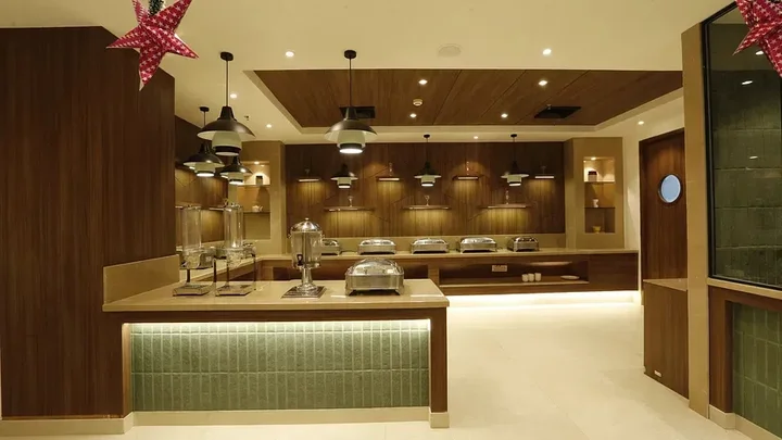 Чандигарх: Tulip Inn Zirakpur