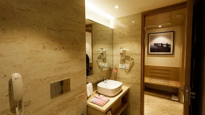 Чандигарх: Tulip Inn Zirakpur
